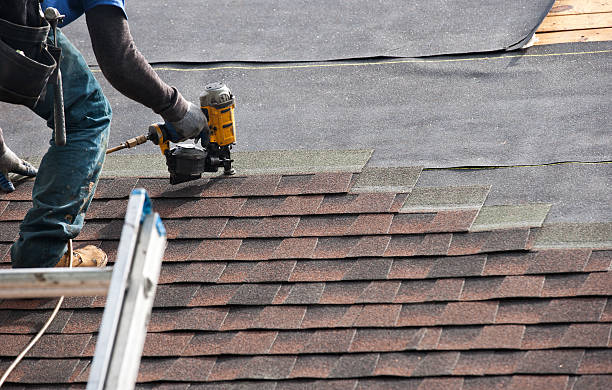 Licensed Roofing service in Fate, TX - Brentwood Metal Roofing